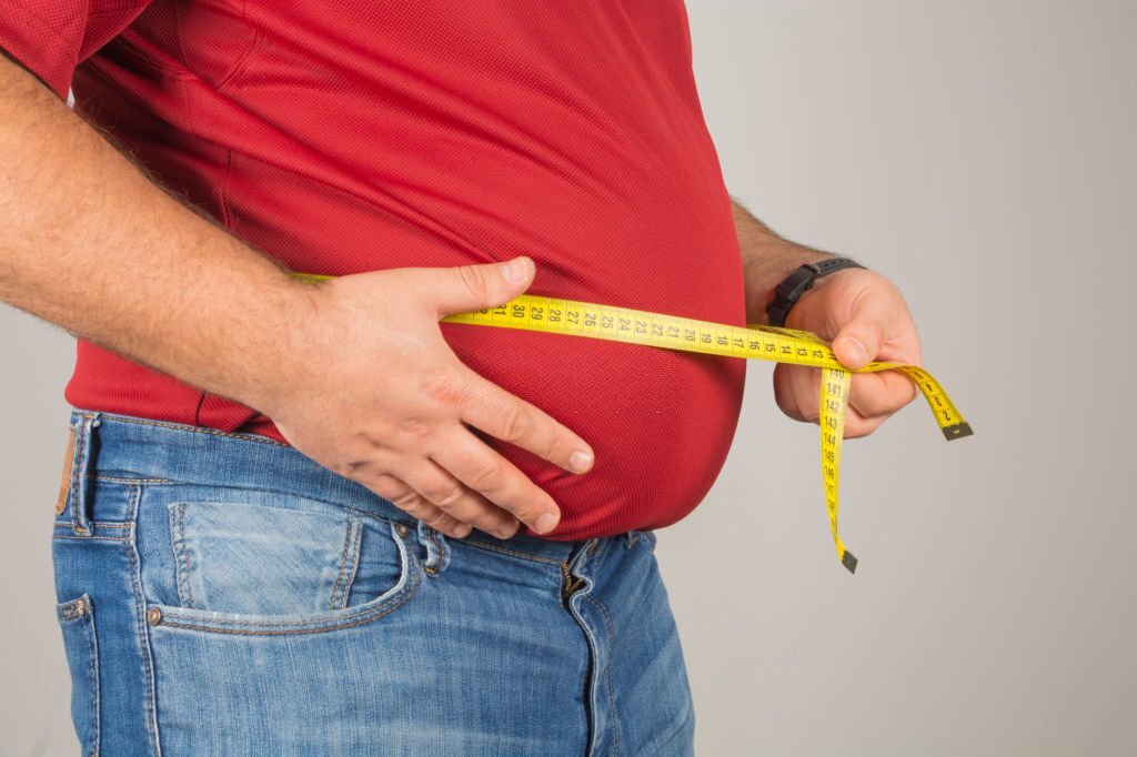 Surpoids et obésité et : risques de maladies cardiovasculaires